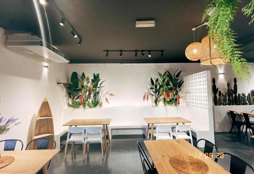 Tamim Suite Group Hotel Dungun