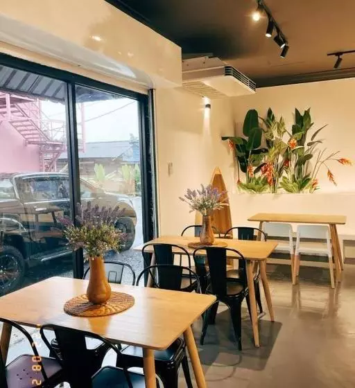 Tamim Suite Group Hotel Dungun