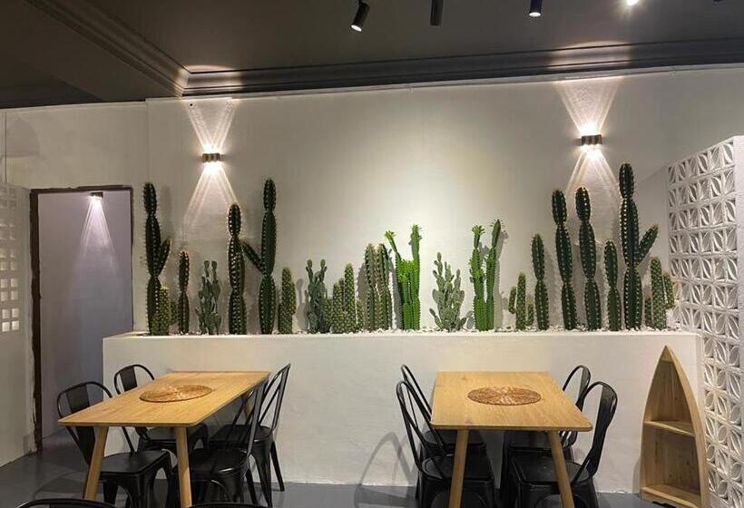 Tamim Suite Group Hotel Dungun