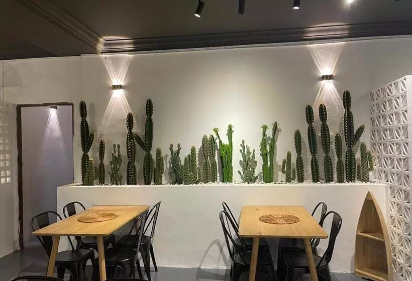 Tamim Suite Group Hotel Dungun