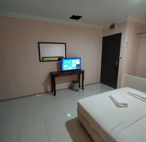 Tamim Suite Group Hotel Dungun