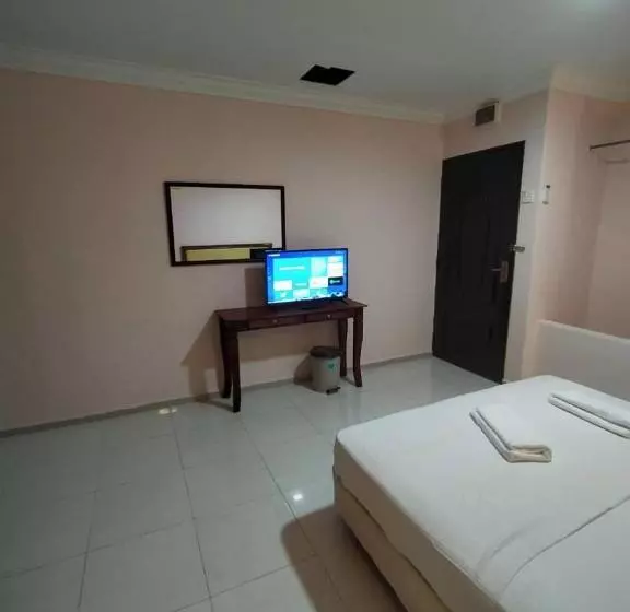 Tamim Suite Group Hotel Dungun