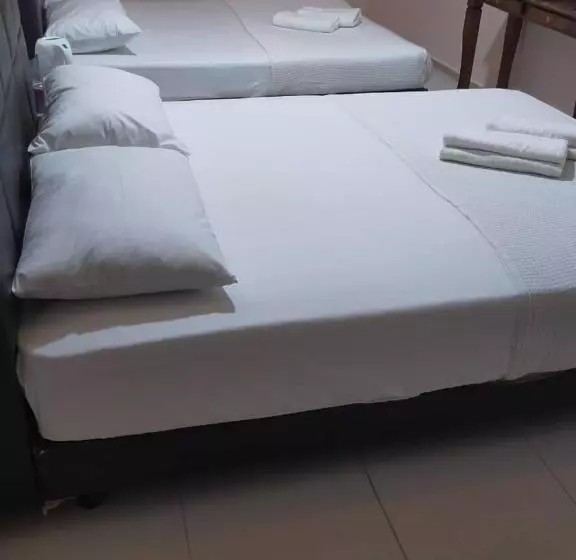 Tamim Suite Group Hotel Dungun