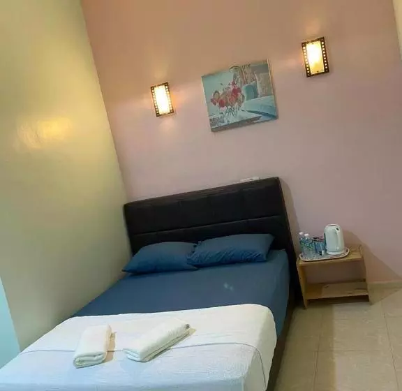 Tamim Suite Group Hotel Dungun