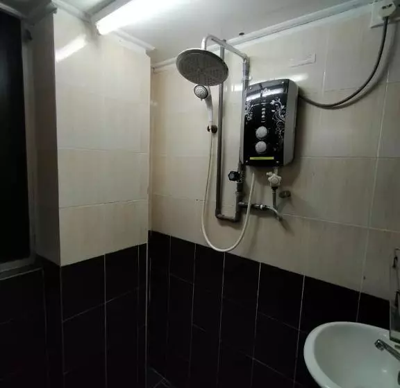 Tamim Suite Group Hotel Dungun