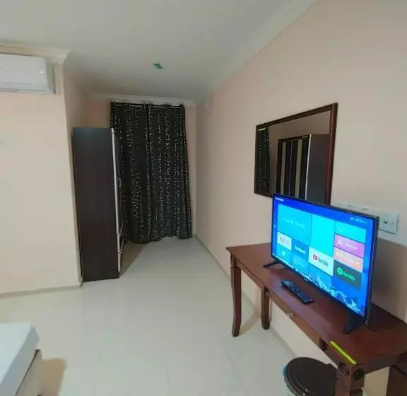 Tamim Suite Group Hotel Dungun