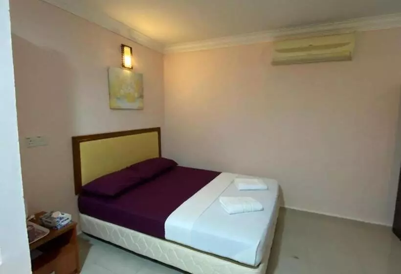 Tamim Suite Group Hotel Dungun