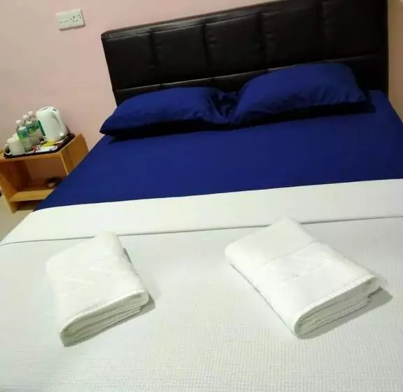 Tamim Suite Group Hotel Dungun