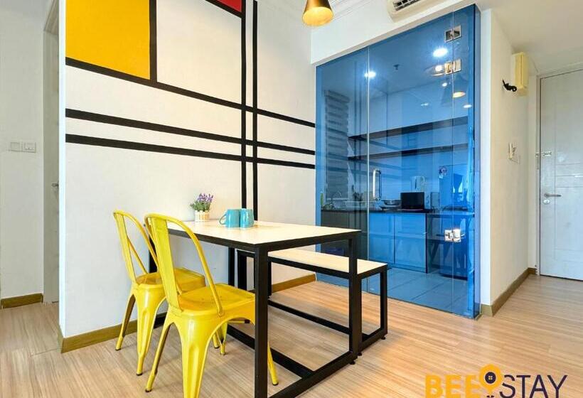 The Wave Suites Melaka By Beestay