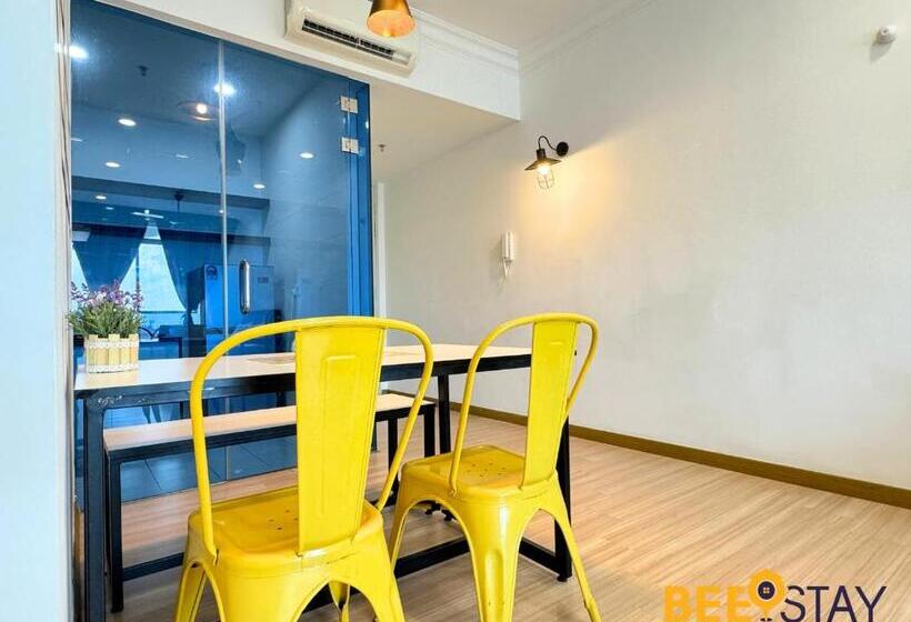 The Wave Suites Melaka By Beestay