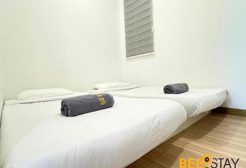 The Wave Suites Melaka By Beestay