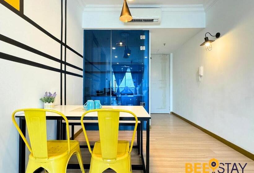 The Wave Suites Melaka By Beestay