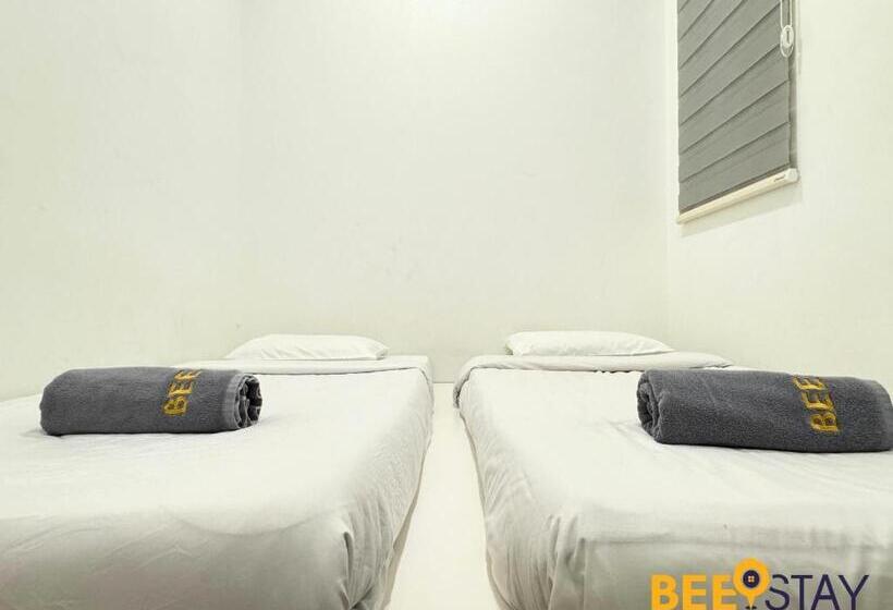 The Wave Suites Melaka By Beestay