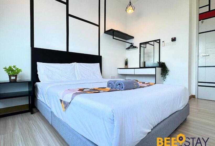 The Wave Suites Melaka By Beestay