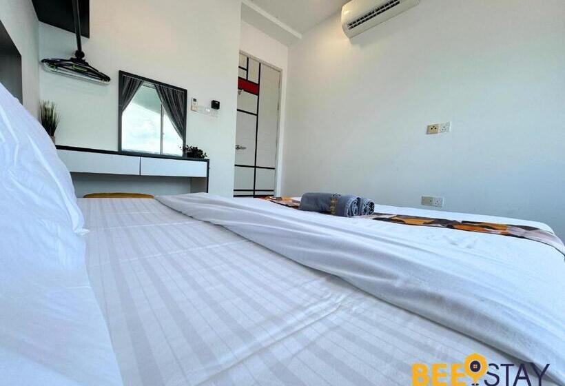 The Wave Suites Melaka By Beestay