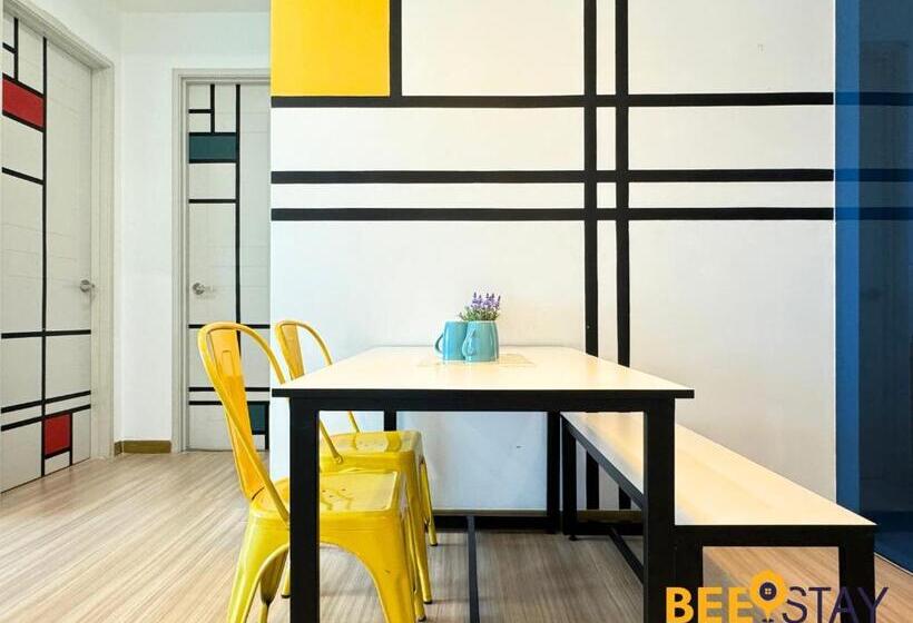 The Wave Suites Melaka By Beestay