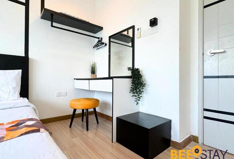 The Wave Suites Melaka By Beestay