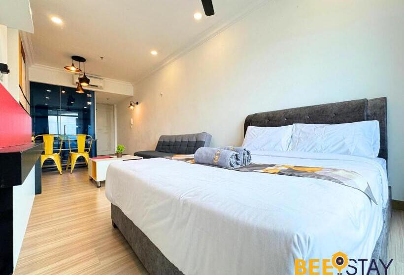 The Wave Suites Melaka By Beestay
