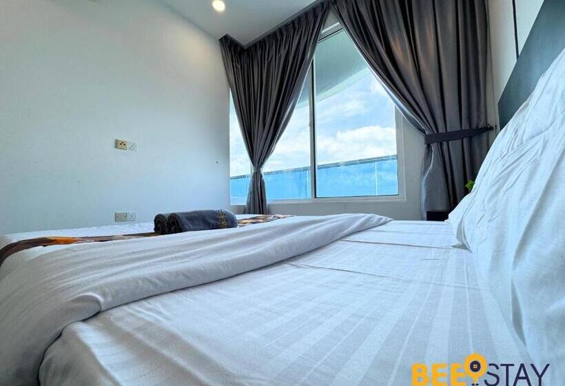 The Wave Suites Melaka By Beestay