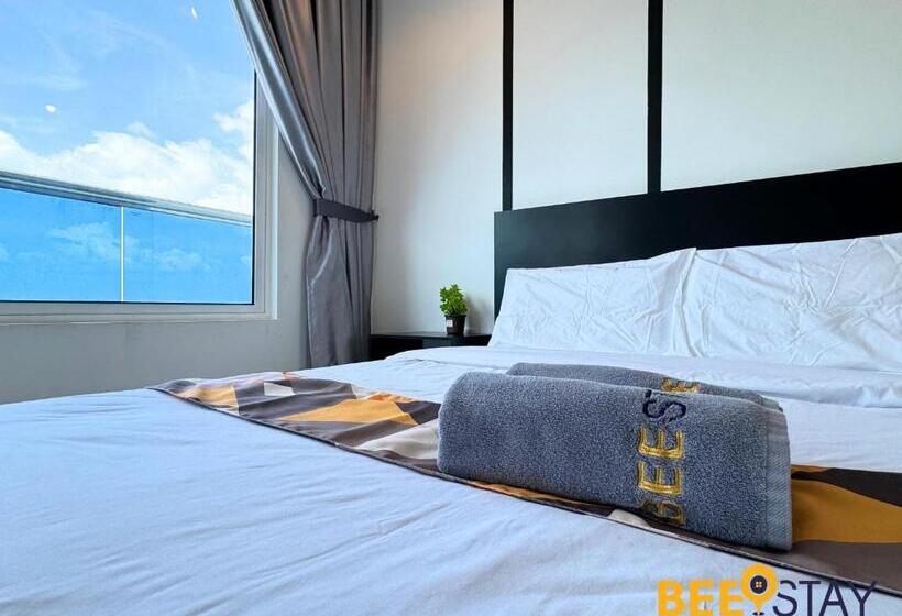 The Wave Suites Melaka By Beestay