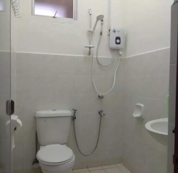 ユースホステル Dk Guest Room