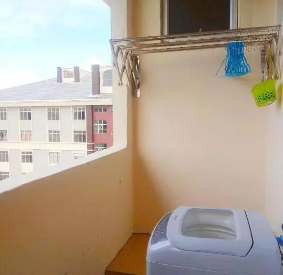 ユースホステル Dk Guest Room