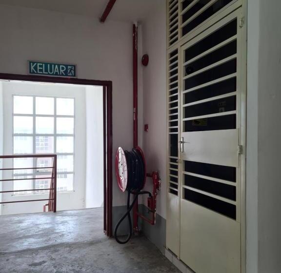 Hospedaria Dk Guest Room