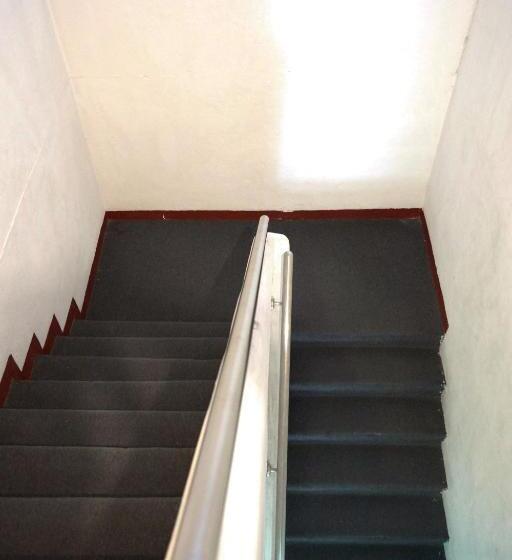 هاستل Plaza Inn