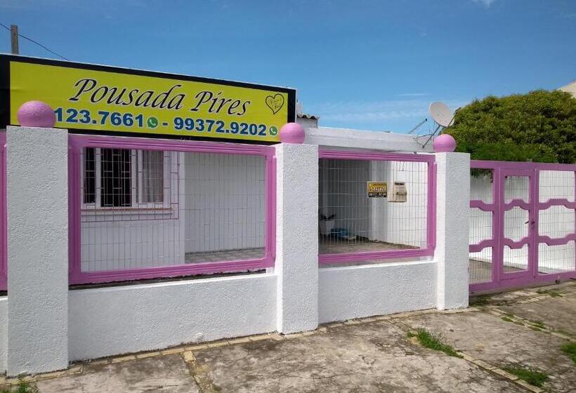 Hostel Pousada Pires