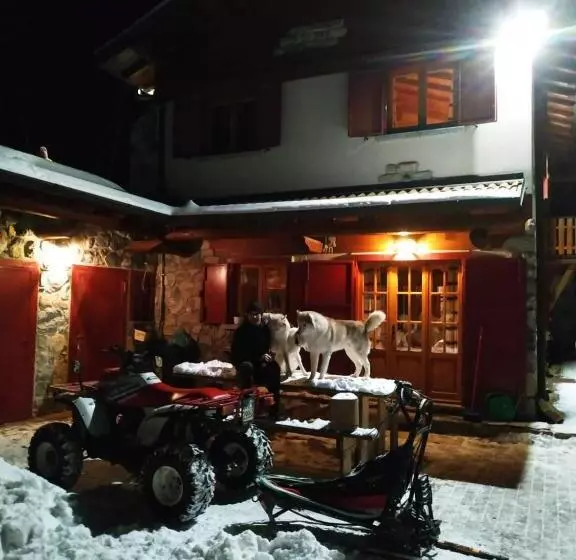 B&b Le Petit Vent