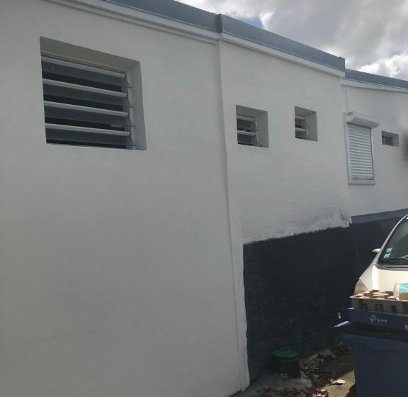 تختخواب و صبحانه Chambres D Hôte Belcourt 1