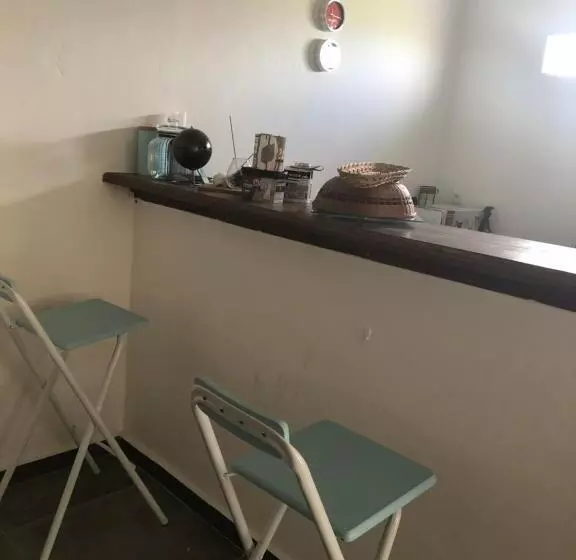 تختخواب و صبحانه Chambres D Hôte Belcourt 1
