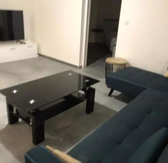 تختخواب و صبحانه Chambres D Hôte Belcourt 1