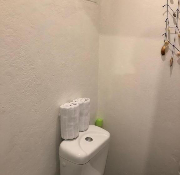 تختخواب و صبحانه Chambres D Hôte Belcourt 1