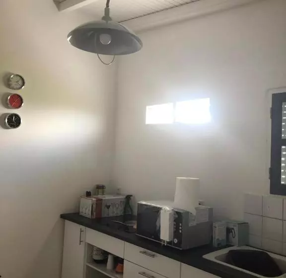 تختخواب و صبحانه Chambres D Hôte Belcourt 1