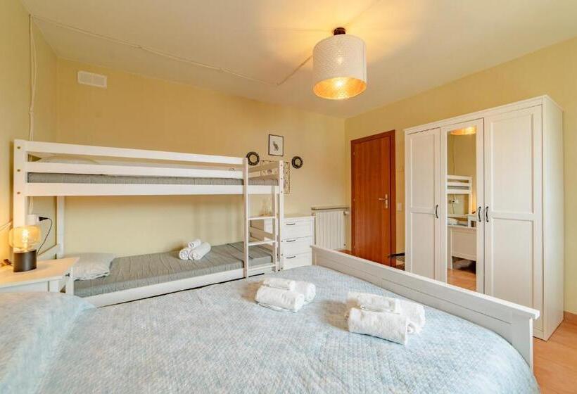 Bed and Breakfast Garda Doma