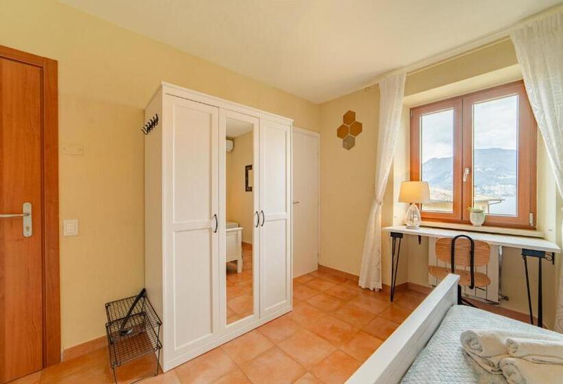 Bed and Breakfast Garda Doma