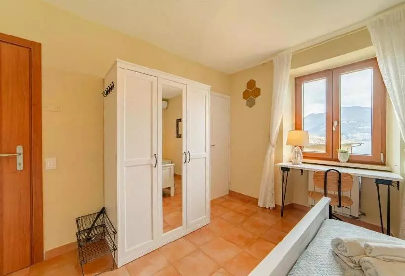 Aamiaismajoitus (B&B) Garda Doma