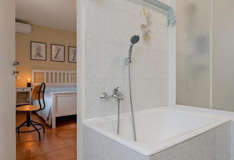 Bed and Breakfast Garda Doma