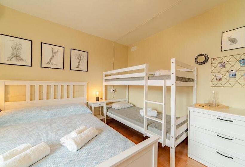 Bed and Breakfast Garda Doma