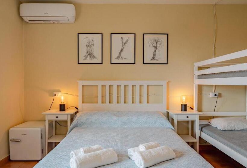 Bed and Breakfast Garda Doma