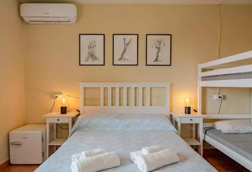 Aamiaismajoitus (B&B) Garda Doma