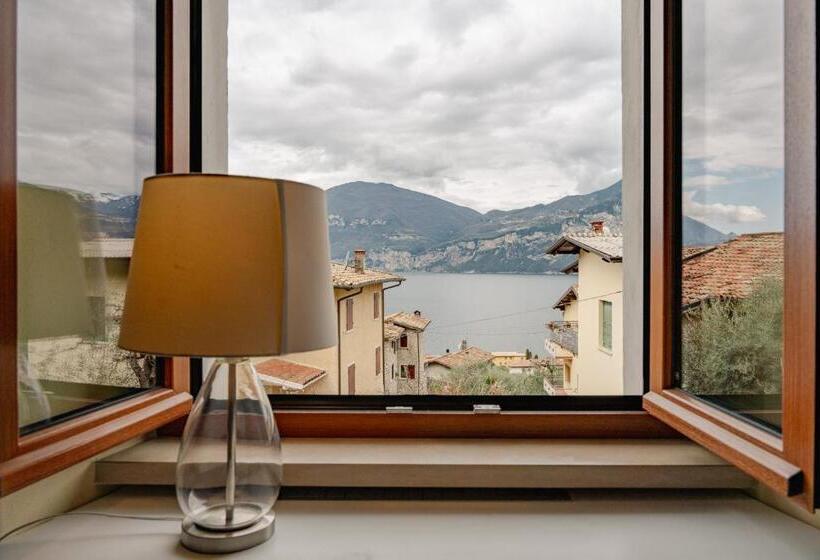 Bed and Breakfast Garda Doma