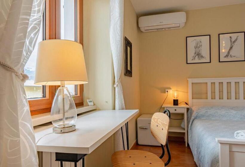 Bed and Breakfast Garda Doma