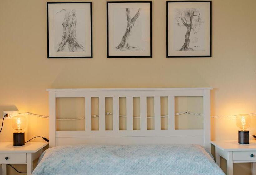 Bed and Breakfast Garda Doma