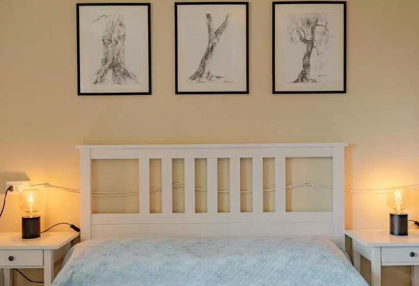 Aamiaismajoitus (B&B) Garda Doma