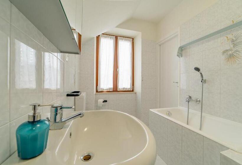 Bed and Breakfast Garda Doma