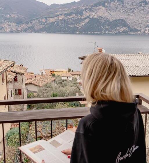 Bed and Breakfast Garda Doma