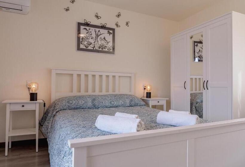 Bed and Breakfast Garda Doma