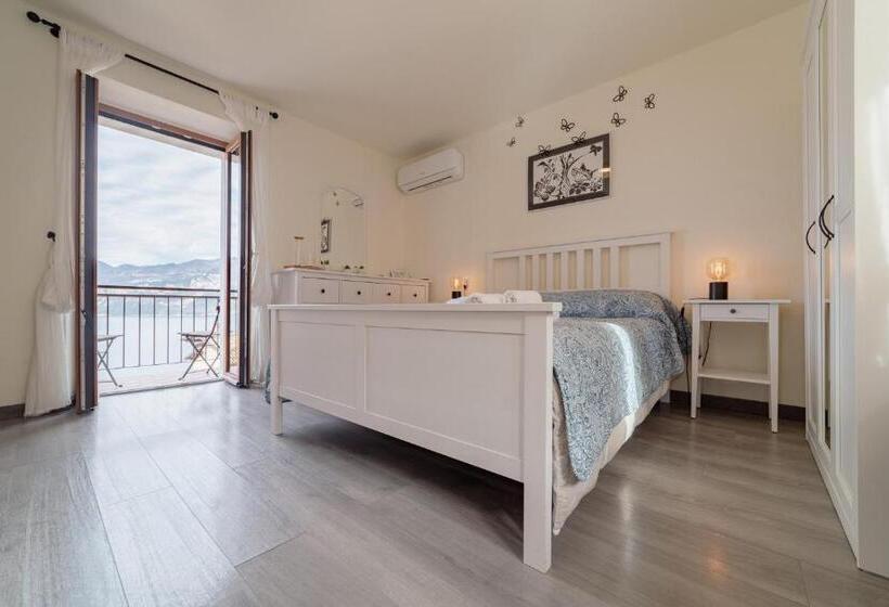 Bed and Breakfast Garda Doma